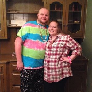 Meet your Posher, Scott